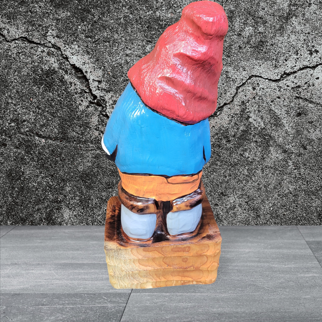 Gnome