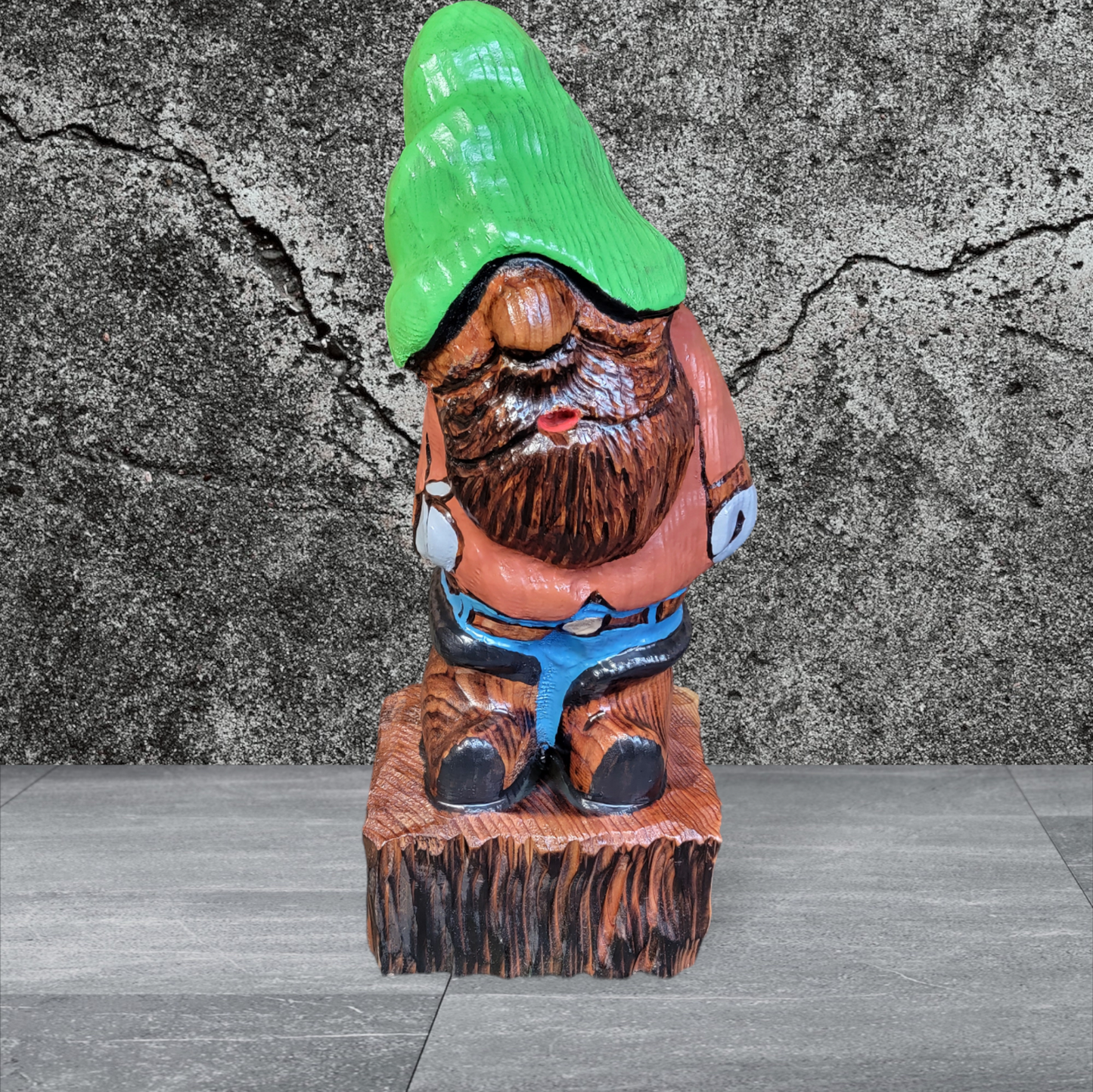 Gnome