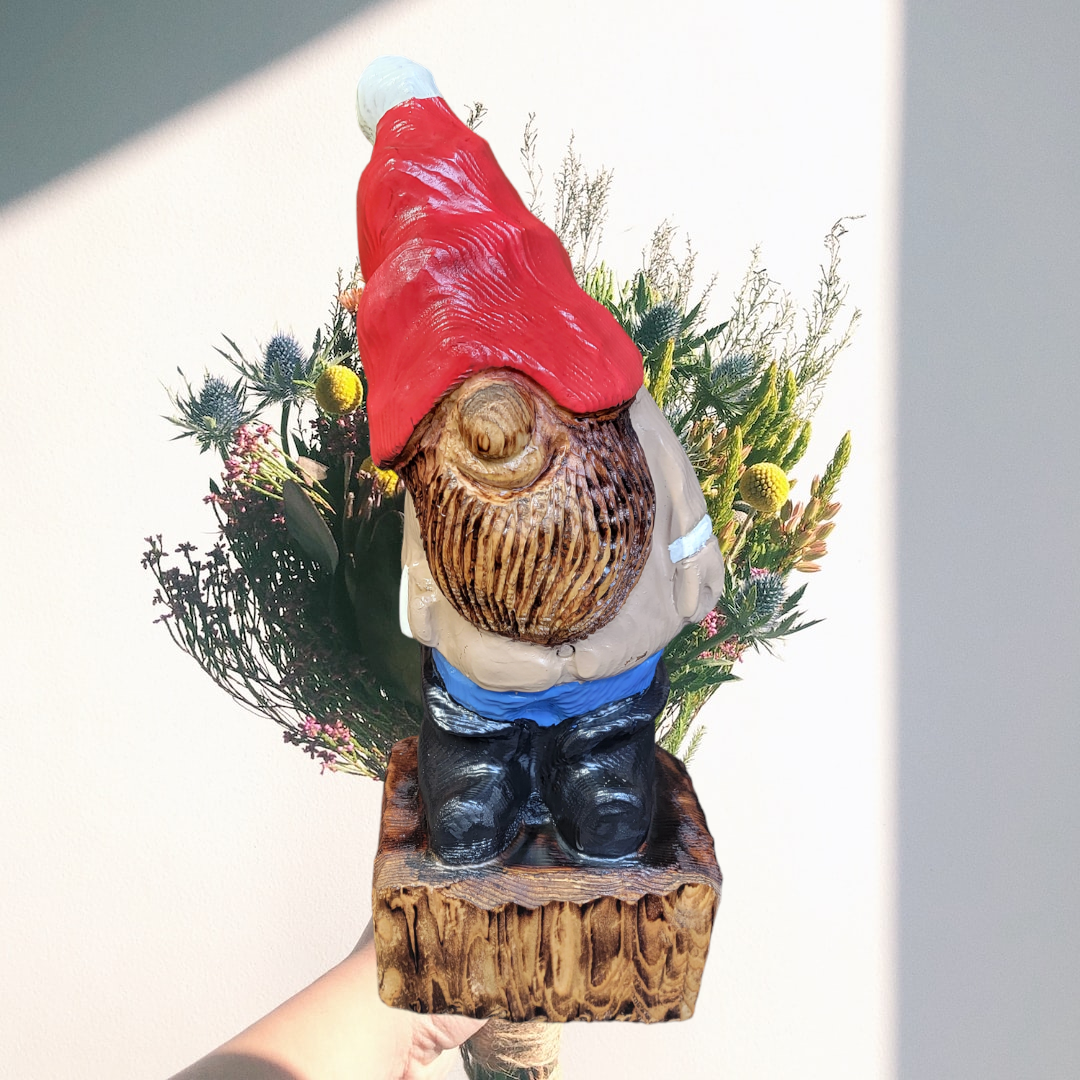 Gnome